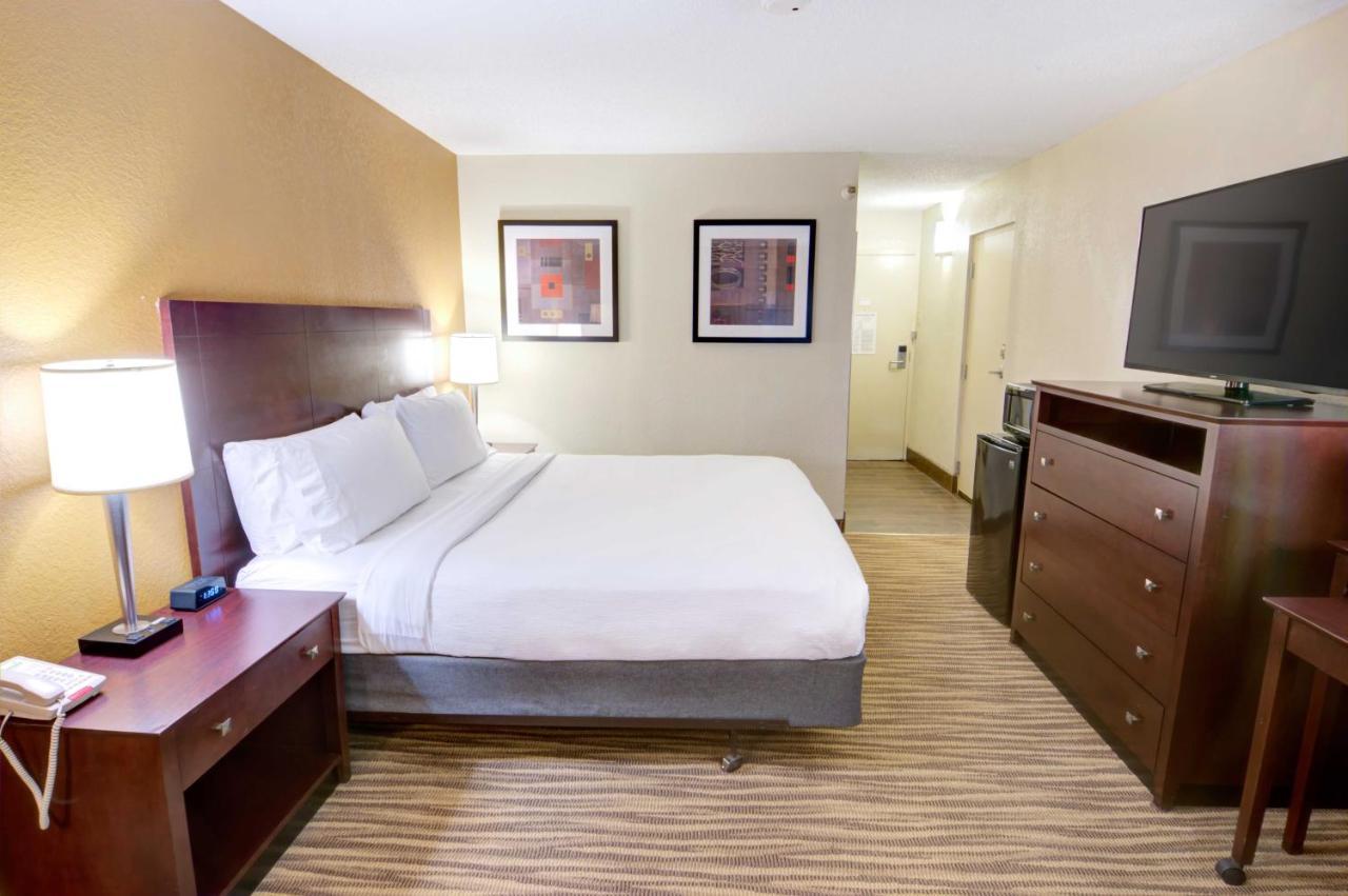 Holiday Inn St. Petersburg N - Clearwater, An Ihg Hotel Exteriör bild