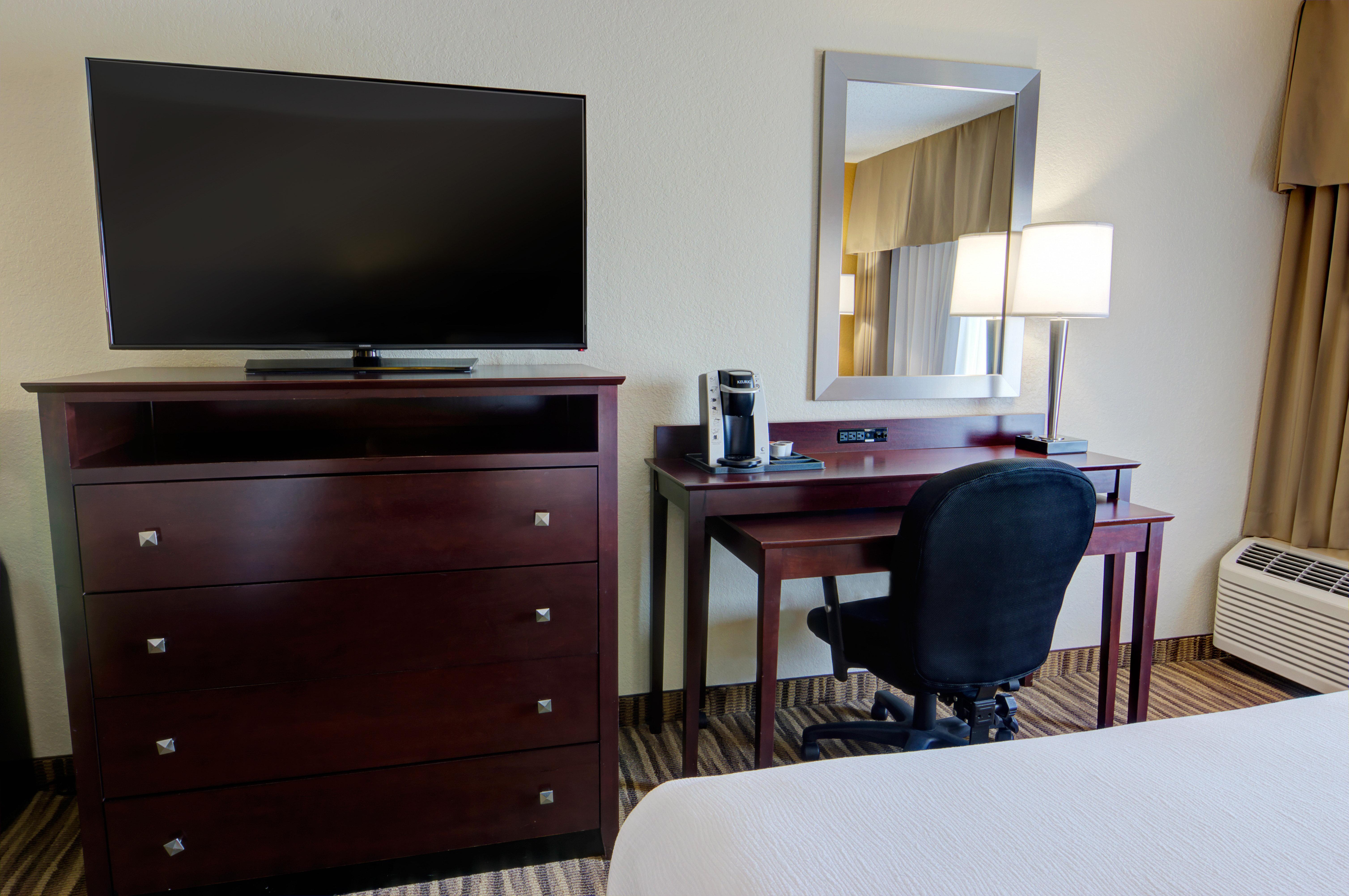 Holiday Inn St. Petersburg N - Clearwater, An Ihg Hotel Exteriör bild