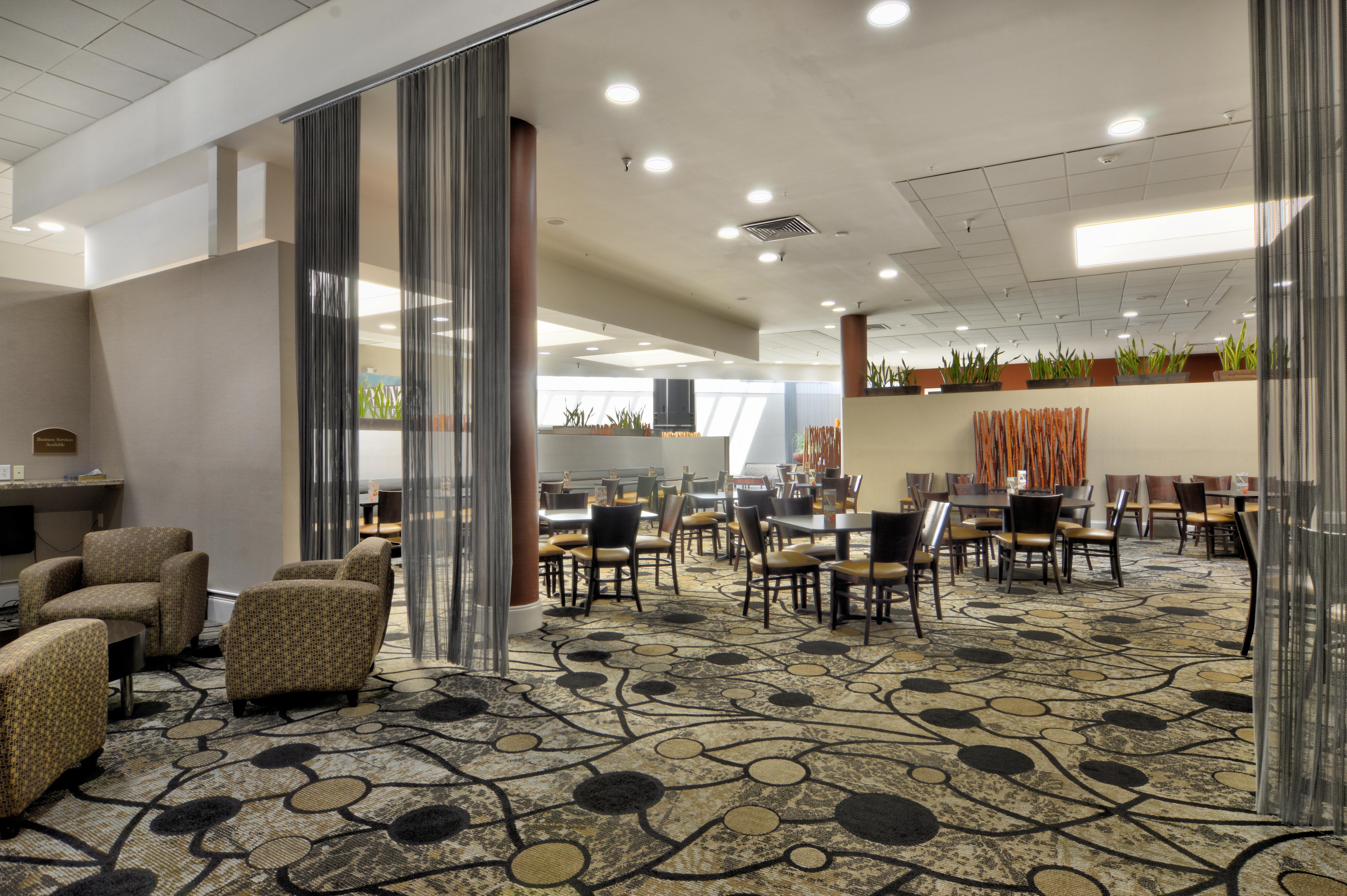 Holiday Inn St. Petersburg N - Clearwater, An Ihg Hotel Exteriör bild