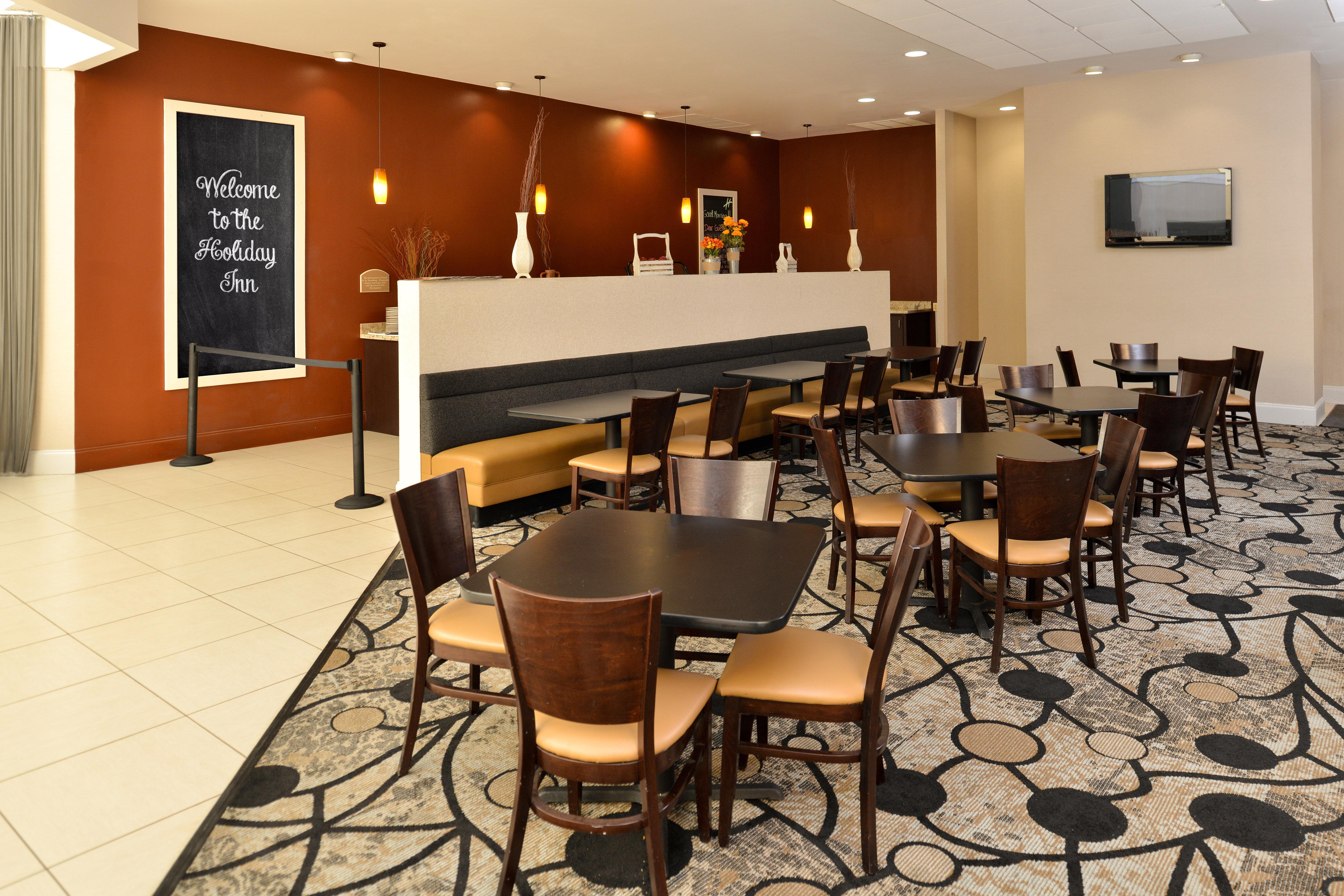 Holiday Inn St. Petersburg N - Clearwater, An Ihg Hotel Exteriör bild